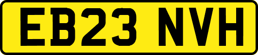 EB23NVH