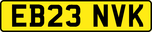 EB23NVK