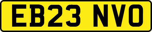 EB23NVO