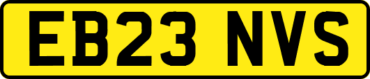 EB23NVS