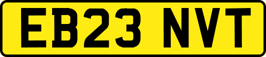 EB23NVT