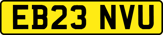 EB23NVU