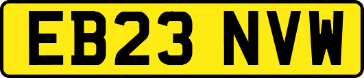 EB23NVW