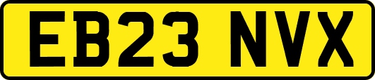 EB23NVX