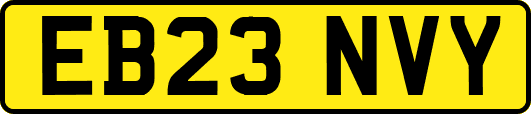 EB23NVY