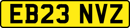 EB23NVZ