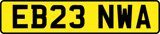 EB23NWA