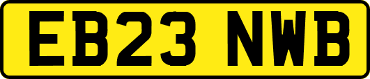 EB23NWB