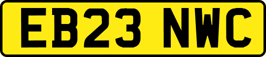EB23NWC