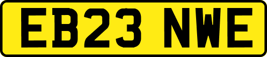 EB23NWE