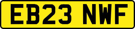 EB23NWF