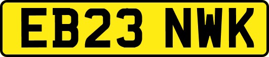 EB23NWK