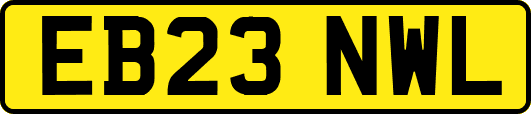 EB23NWL