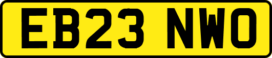 EB23NWO