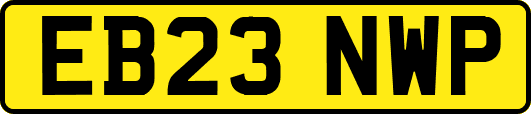 EB23NWP
