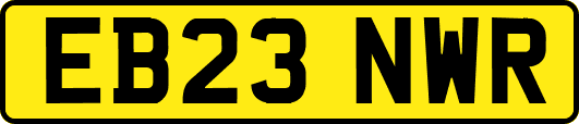 EB23NWR