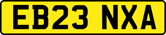 EB23NXA