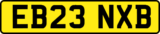 EB23NXB