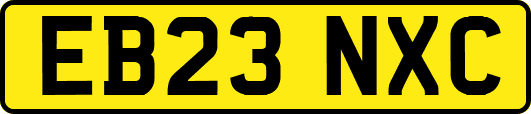 EB23NXC