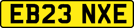 EB23NXE