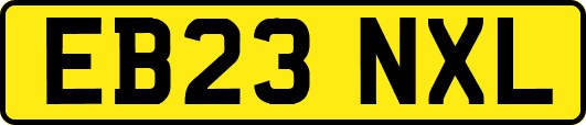 EB23NXL