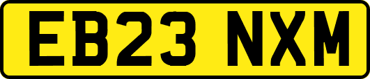 EB23NXM