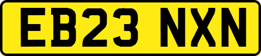 EB23NXN