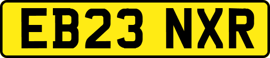 EB23NXR