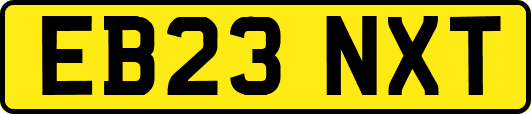 EB23NXT
