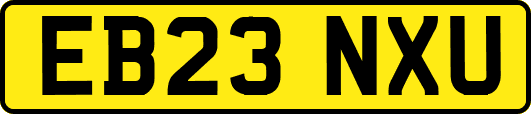 EB23NXU