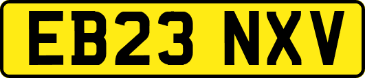 EB23NXV