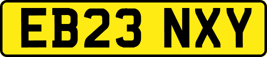 EB23NXY