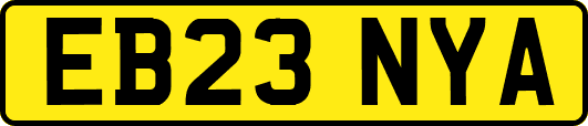 EB23NYA