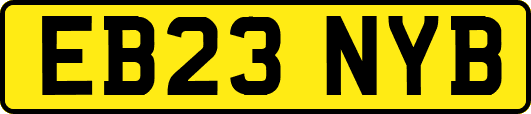 EB23NYB