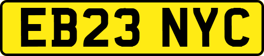 EB23NYC
