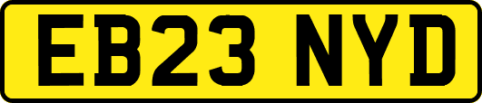 EB23NYD