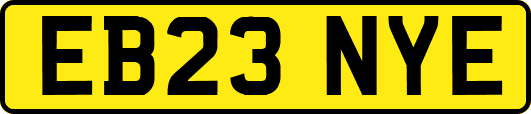 EB23NYE