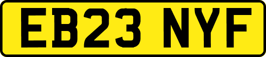 EB23NYF
