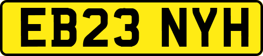 EB23NYH