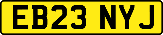 EB23NYJ