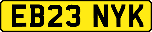 EB23NYK