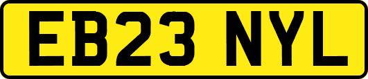 EB23NYL