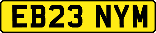 EB23NYM