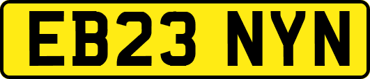 EB23NYN
