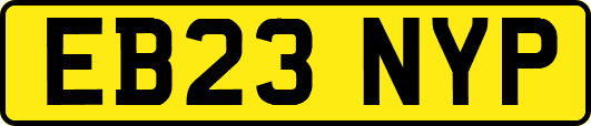 EB23NYP