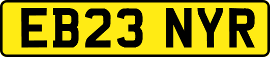 EB23NYR