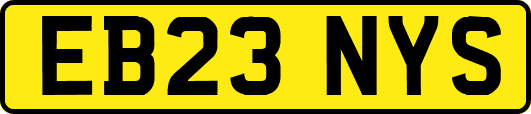 EB23NYS