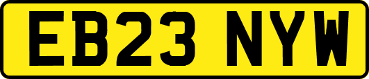 EB23NYW