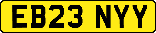 EB23NYY