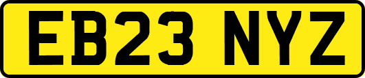 EB23NYZ